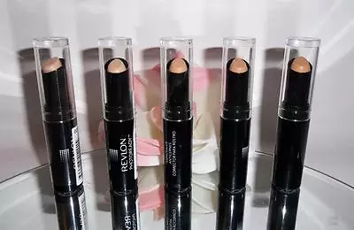 Revlon Photoready Concealer Corrector Stick YOU CHOOSE 0.11oz - Image 1 of 2