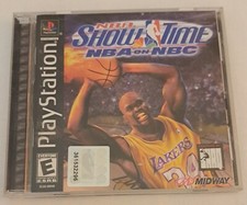 .PSX.' | '.NBA Showtime NBA On NBC.