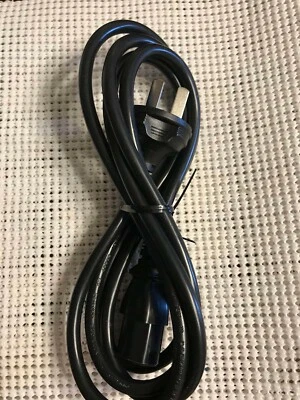 I-SHENG SP-506A 10A 250V 3-Prong Power Cable - Image 1 of 4