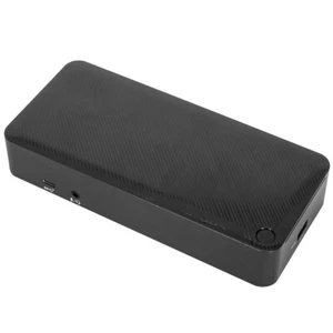 Estación de acoplamiento universal Targus USB-C DV4K 100W DOCK182USZ - Imagen 1 de 7