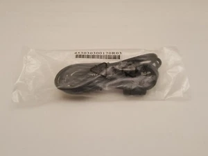 HP Accessory | USB 2.0 Cable | AM - BM | 1.8M | BLACK | 453030300170R03 | NEW - Picture 1 of 4