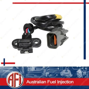AFI Camshaft Crank postion Sensor for Mitsubishi Triton Pajero Challenger - Picture 1 of 2