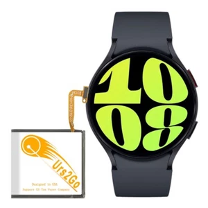 Working 445mAh EB-BR945ABY Battery f Samsung Galaxy Watch 6 44mm SM-R940 SM-R945 - Picture 1 of 1