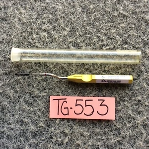 Astro Tool ATBO-1054 22 Gauge Joggled Tip Insertion Removal Tool DMC DANIELS - Picture 1 of 6