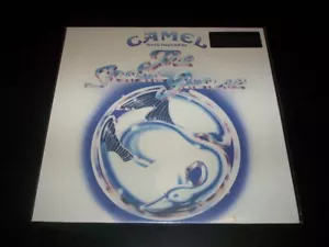 Camel "The Snow Goose" LP 180gr. Music On Vinyl – MOVLP382 sealed - Foto 1 di 1