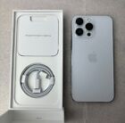 Nuova inserzione⭐️ TOP ⭐️ Apple iPhone 14 Pro Max - 512GB - Silver (senza SIM-lock) ✅Spedizione