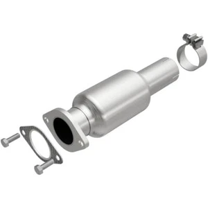 MagnaFlow 52511-AL for 2013 Ford Fusion Turbo 1.6L L4 GAS DOHC - Picture 1 of 24