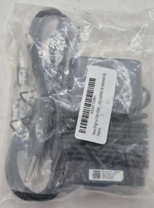 NEW DELL 65W Slim Laptop Adapter/ Charger LA65NM130 - Picture 1 of 3