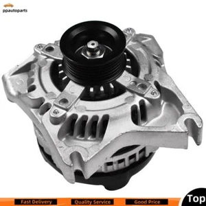 Fit 2009-2010 Ford F-150 4.6L 5.4L V8 New Alternator 11292 9L3T-10300-CB - Picture 1 of 5