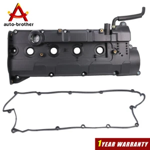 Cubierta y junta de válvula 22410-23100 para Elantra Tiburon Spectra Sportage 2,0 L 04-10 - Imagen 1 de 12