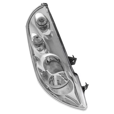 Halogenscheinwerfer rechts für Renault Master III Kasten FV 2.3 dCi 125 FWD EV - Bild 1 von 2