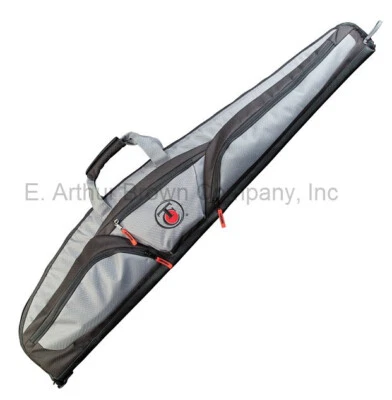 Чехол для винтовки с логотипом Thompson Center, мягкий двусторонний - Изображение 1 из 4