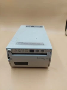 Mitsubishi P90 P90E Drucker  - Bild 1 von 6
