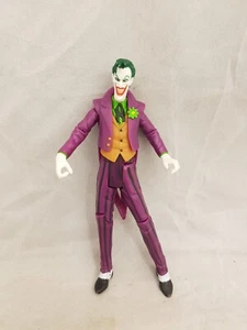 Mattel DC Universe Classics The Joker action figure 6.5" - Picture 1 of 2