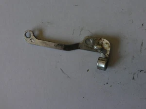 07-08 Hensim Baja Phoenix 250 PX250 Clutch Cable Bracket Part - Picture 1 of 1