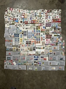 Lotto Francobolli Mondo Massiccio Collezione Da TUTTO Il Mondo! Guarda!!! - Foto 1 di 20