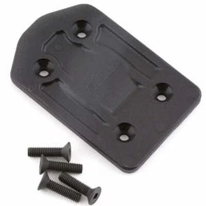 RPM 81332 Rear Skid Plate for Most ARRMA 6S Vehicles - Picture 1 of 2