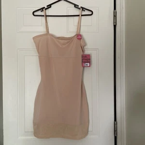 Yummie Tummie NWT shapewear Convertible Slip X Large - Picture 1 of 9