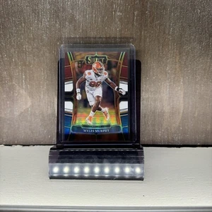 2023 Panini Select Draft Picks #11 Myles Murphy Rookie /199 Clemson RC - Picture 1 of 2
