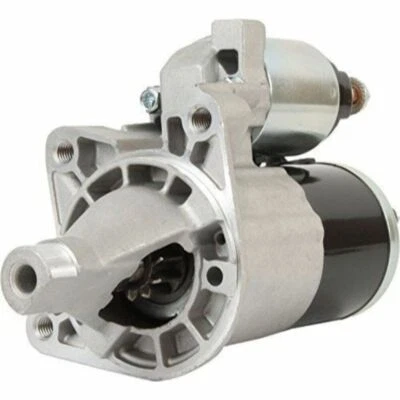 Nuevo arranque para Chrysler 300 Dodge Challenger Charger Magnum 2007-2010 - 19025 Foto 1 de 2