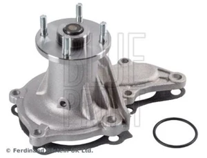 BLUE PRINT ADT39143 Engine Cooling Water Pump Cast Aluminium Fits Toyota - Picture 1 of 4
