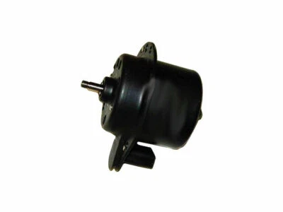 Motor ventilador auxiliar Oldsmobile 98 1985-1994 4442CN 1986 1987 1988 1989 1990 Foto 1 de 2