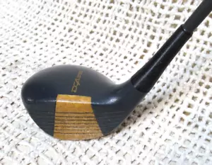 Maruman DCA Aramid Fiber Driver 1 Wood 44" RIGHT-HAND~Senior Flex Graphite Shaft - Picture 1 of 9