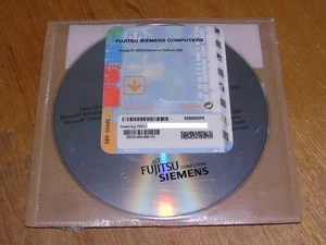 Unused - Microsoft Windows Mobile Pocket PC 2003 Premium with Outlook 2002 - Imagen 1 de 3