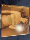 Mariah Carey Butterfly Vinyl 1st PRESS NEAR MINT