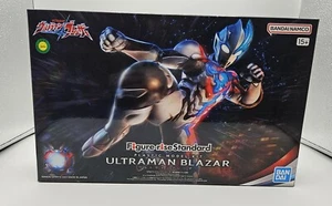 Figure-rise Standard ULTRAMAN BLAZAR Plastic Model Kit BANDAI SPIRITS Japan - Picture 1 of 5