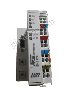 BECKHOFF PROFIBUS DP BK2120 PLC - Picture 1 of 1