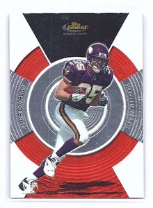2005 Finest #136 Ciatrick Fason - Picture 1 of 2