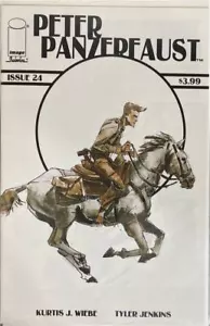 Peter Panzerfaust, #024 (Image, 2015) - Picture 1 of 1