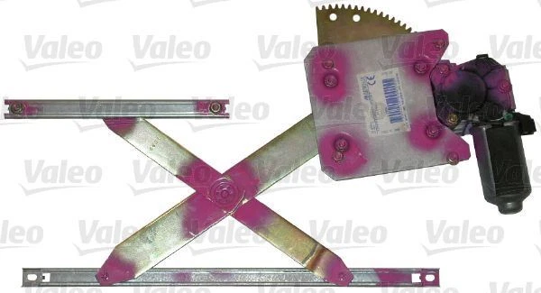 # VALEO 850403 WINDOW REGULATOR Front,Right - Image 1 of 1
