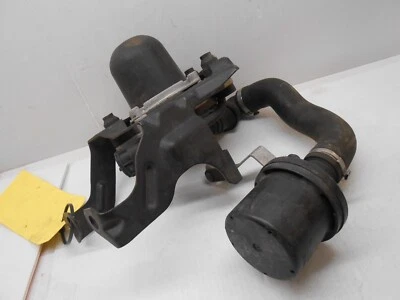 2004-10 BMW X3, E83 Secondary Air Pump Filter OEM 11727557903 /  7557903 BB0217 - Изображение 1 из 4