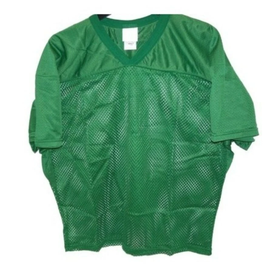 Camiseta de fútbol Rawlings YFJ7584 Kelly verde juvenil Foto 1 de 1