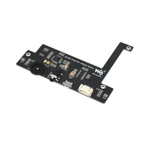 Waveshare Audio Codec Module for Jetson Nano USB Audio Codec Driver-Free Sou KI - Afbeelding 1 van 8