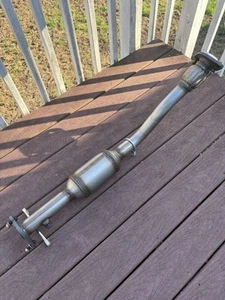 2000-2005 Gm 3.4L. Monte Carlo,Impala Catalytic Converter. Fits More GM Cars - Picture 1 of 10