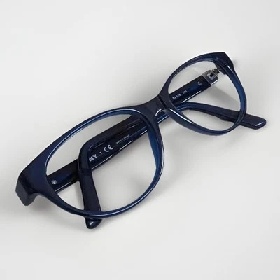 DKNY Blue Eyeglasses Women DY4655M 3001 Optical 53-16-140 Frames  Women - Image 1 of 4