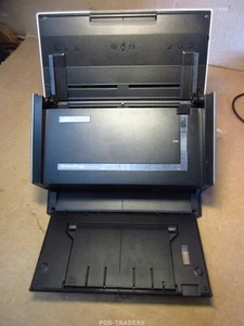 Fujitsu ScanSnap S1500 Color ADF Duplex Document Scanner USB - 5 183 SCANS / OK - Photo 1/8