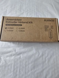 Elegoo Centauri Carbon Hotend Kit 0.2 - Zdjęcie 1 z 1