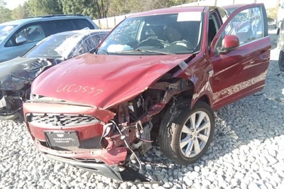 Mitsubishi Outlander Sport 2014 motor de 2,0 L fabricante de equipos originales 91 k millas - LKQ435485929 Foto 1 de 4