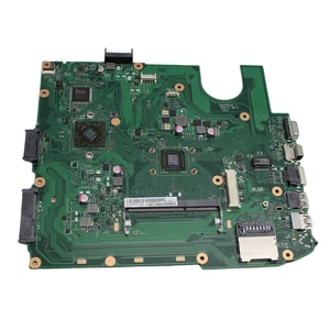 60-NAOMB1502-B02 Asus Motherboard X45U "GRADE A" - Picture 1 of 1