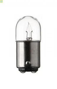Glühlampe 24V 10W Ba15d - Bild 1 von 1