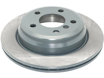 For 2014-2018 BMW 328d xDrive Brake Rotor Rear 21442TWQX 2015 2016 2017 - Изображение 1 из 2