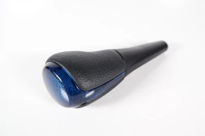 GENUINE 2012 - 2017 Toyota Prius C Shifter Knob Lever Gear Shift Handle - Image 1 of 4