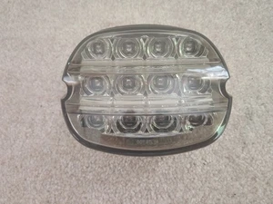 Harley Davidson LED Layback Smoke Brake Light (o.e.m.) #67000205 - Bild 1 von 5