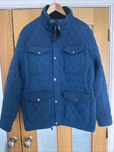 Timberland Quilted Jacket | Men's XL - Picture 1 of 8