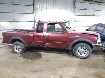 Radiador compatible con 00-08 MAZDA B-3000 2052363 Foto 1 de 4