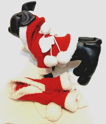 ADORABLES TRAJES DE ÁNGEL MASCOTA VACACIONES NAVIDAD RAZA PEQUEÑA-MEDIANA. PRECIOS Foto 1 de 3